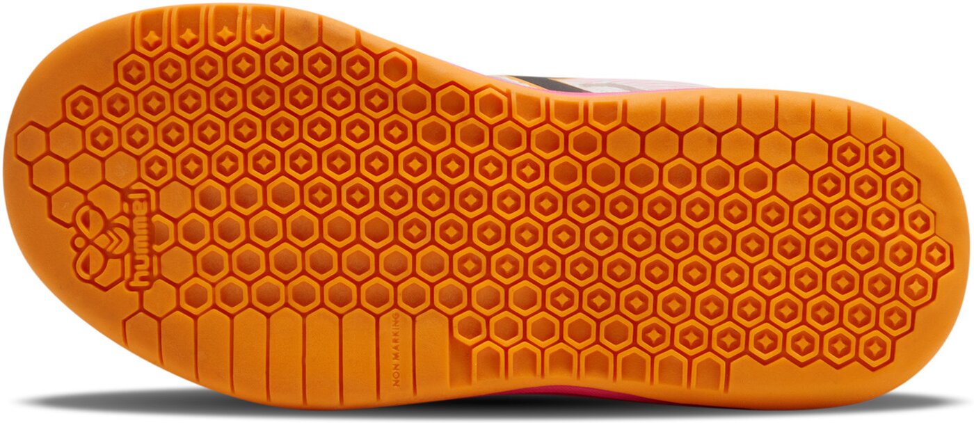 HUMMEL - MULTIPLAY STABLE VC JR FANDANGO PINK – Bild 2