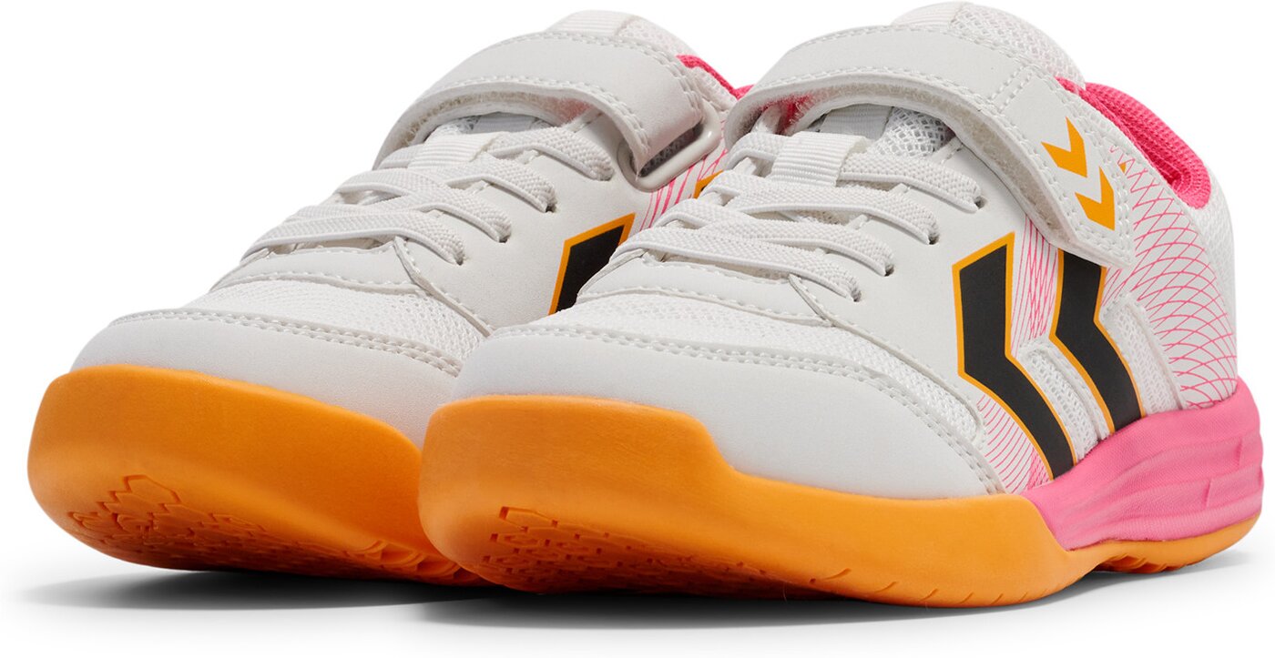 HUMMEL - MULTIPLAY STABLE VC JR FANDANGO PINK – Bild 4