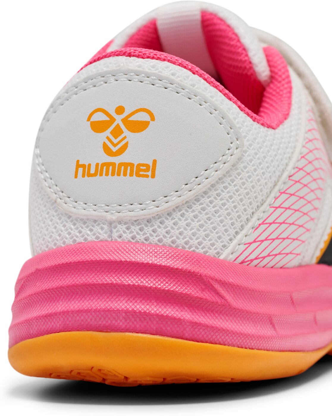 HUMMEL - MULTIPLAY STABLE VC JR FANDANGO PINK – Bild 6