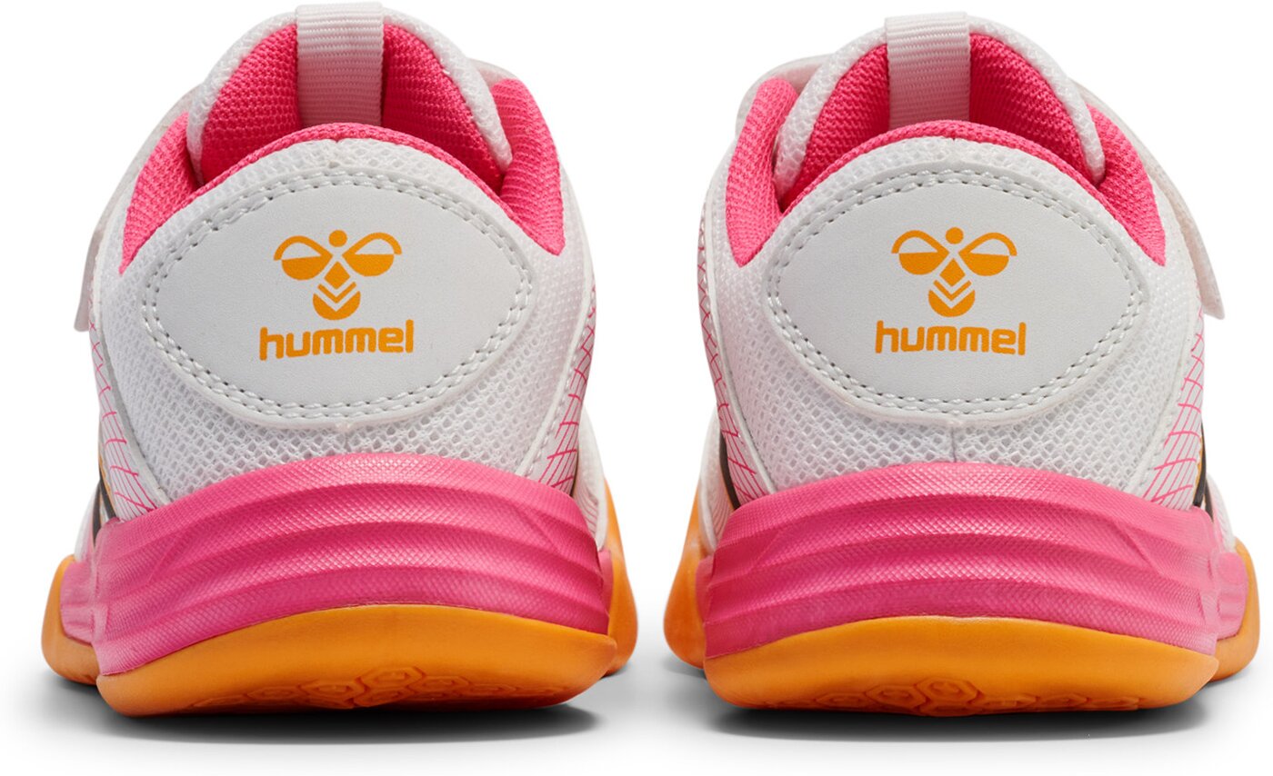 HUMMEL - MULTIPLAY STABLE VC JR FANDANGO PINK – Bild 7