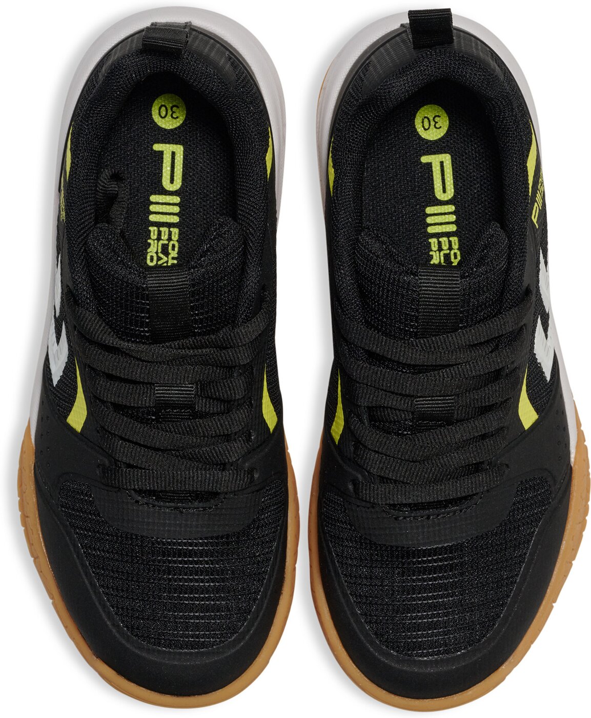 HUMMEL - PIII POWER PLAY PRO LC JR ANTHRACITE – Bild 3