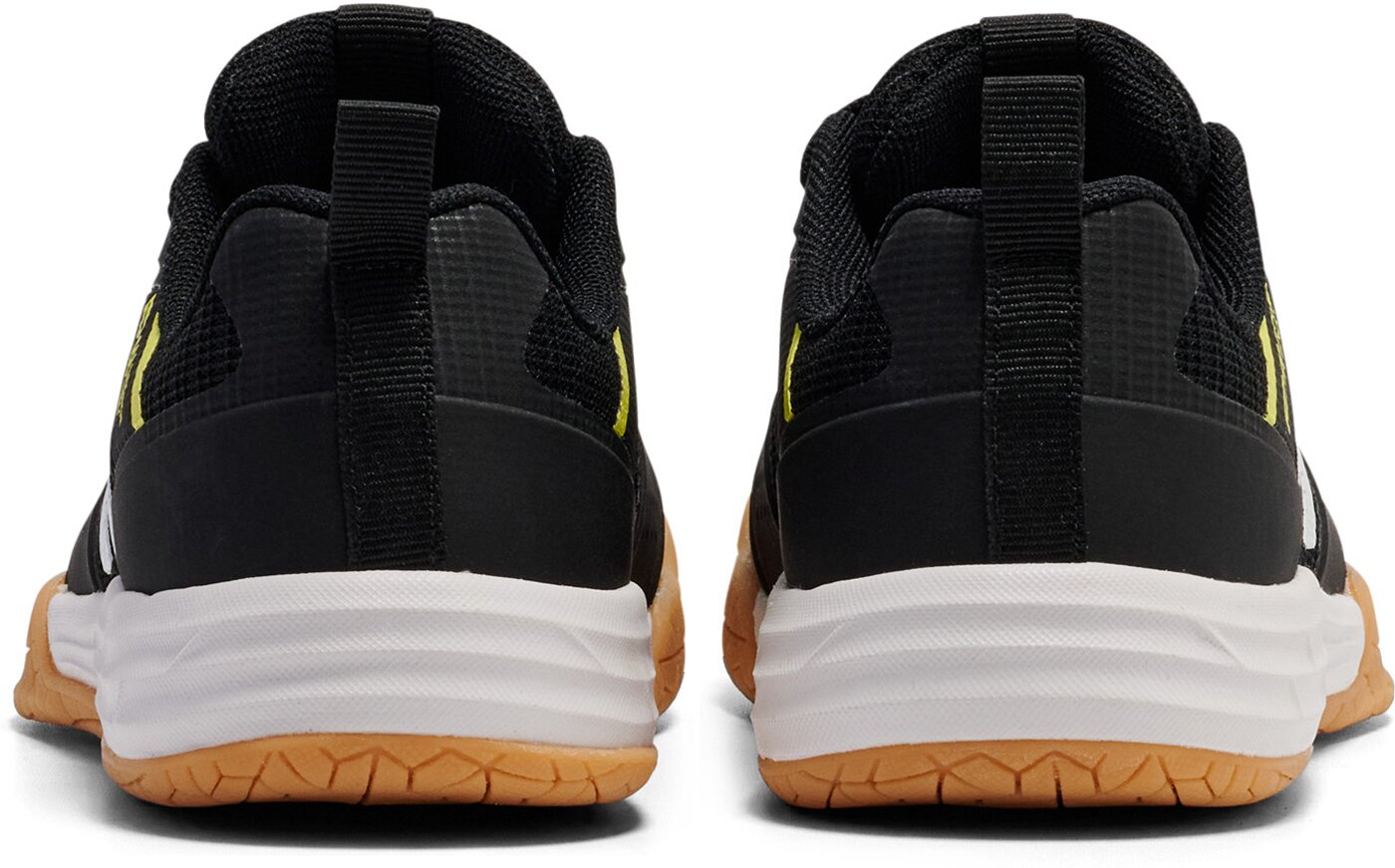 HUMMEL - PIII POWER PLAY PRO LC JR ANTHRACITE – Bild 7