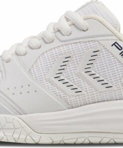 HUMMEL - PIII POWER PLAY PRO LC JR BRIGHT WHITE