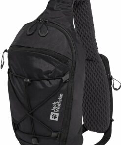 JACK WOLFSKIN - CYROX SLING PHANTOM