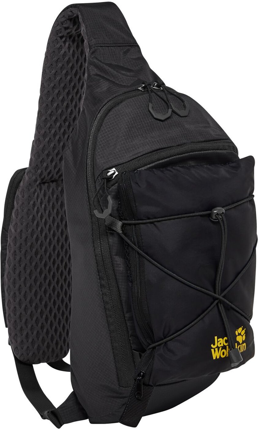 JACK WOLFSKIN - CYROX SLING PHANTOM – Bild 4
