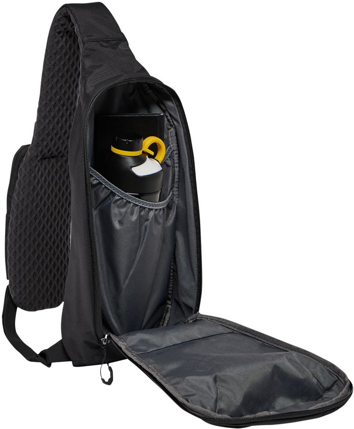 JACK WOLFSKIN - CYROX SLING PHANTOM – Bild 5