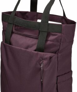 JACK WOLFSKIN - EVE AMARANTH