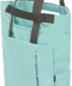 JACK WOLFSKIN - EVE SOFT JADE