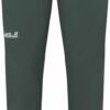 JACK WOLFSKIN - HIKEOUT PANTS W SAGO PALM