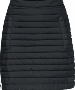 JACK WOLFSKIN - ICEGUARD SKIRT W PHANTOM