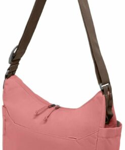 JACK WOLFSKIN - PARAISO MINERAL RED