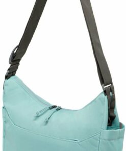 JACK WOLFSKIN - PARAISO SOFT JADE