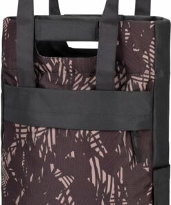 JACK WOLFSKIN - PICCADILLY PHANTOM ALL OVER