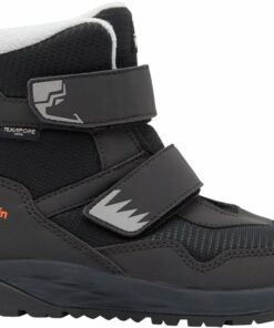 JACK WOLFSKIN - POLAR BEAR-B TEXAPORE MID VC K PHANTOM