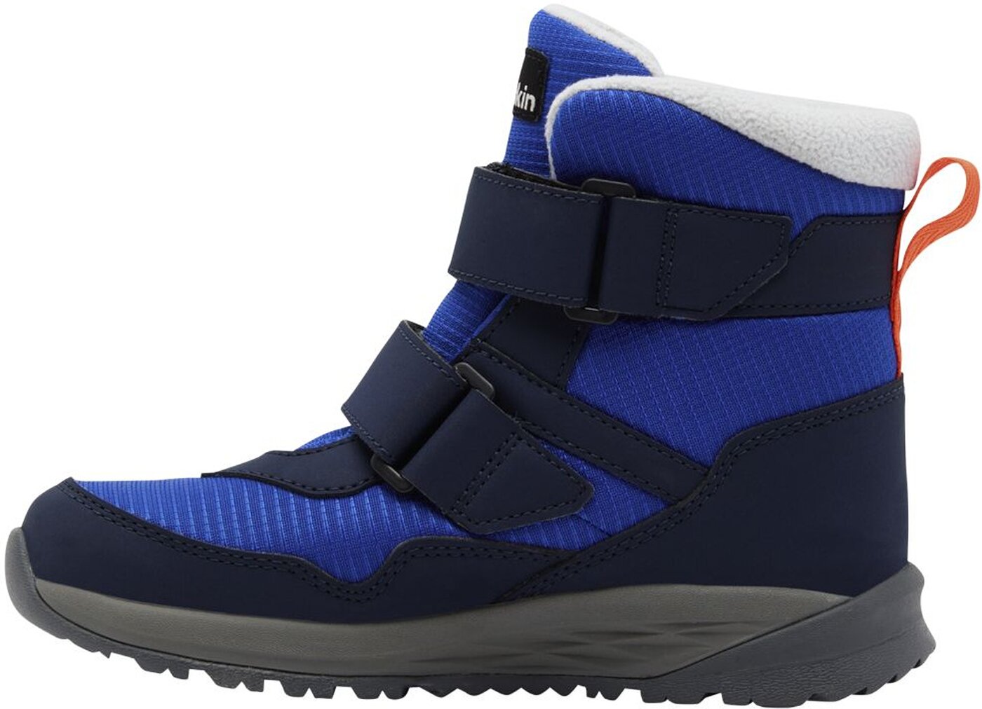 JACK WOLFSKIN - POLAR BEAR-B TEXAPORE MID VC K CRISP COBALT – Bild 5