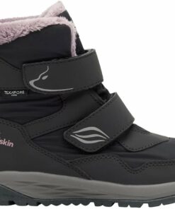 JACK WOLFSKIN - POLAR BEAR-G TEXAPORE MID VC K PHANTOM