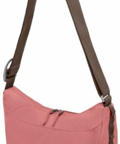 JACK WOLFSKIN - ROSE MINERAL RED