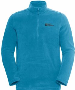 JACK WOLFSKIN - TAUNUS HZ M AURORA BLUE