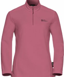 JACK WOLFSKIN - TAUNUS HZ W RAISIN