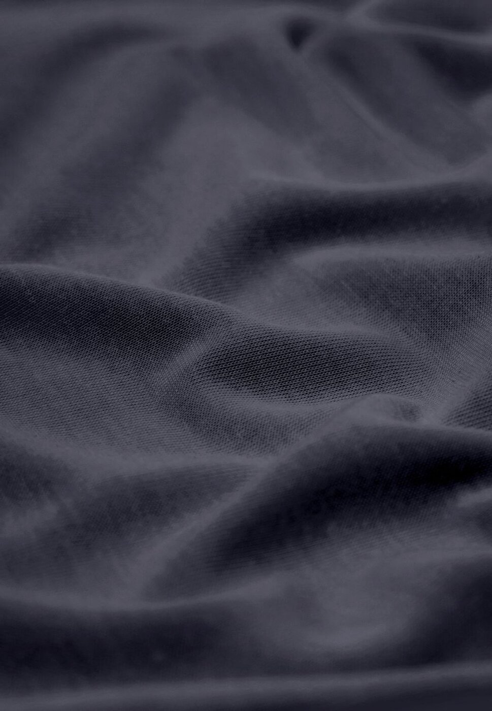 JACK WOLFSKIN - VONNAN S|S T W GRAPHITE – Bild 3