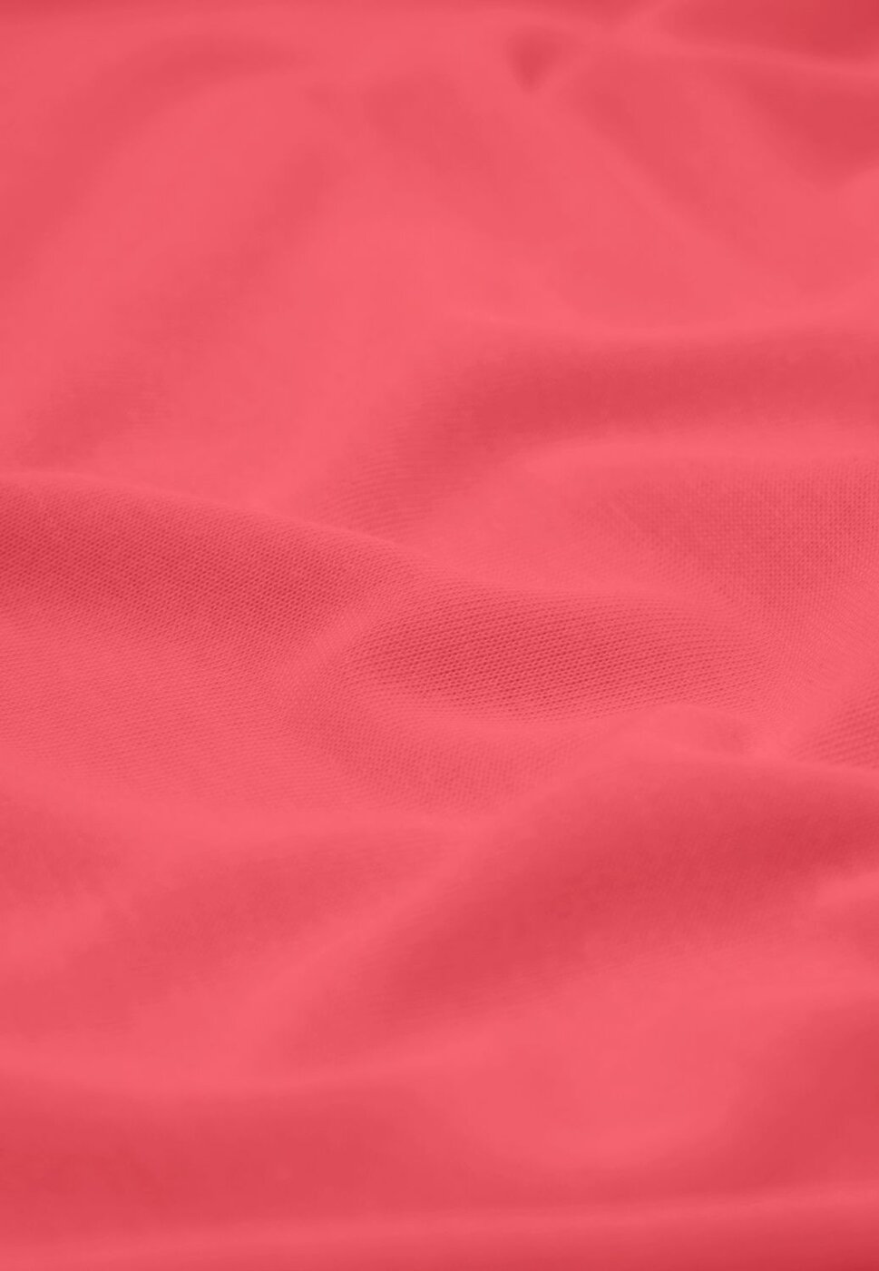 JACK WOLFSKIN - VONNAN S|S T W SUNSET CORAL – Bild 3