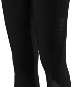JAKO - Tight Power Damen SCHWARZ