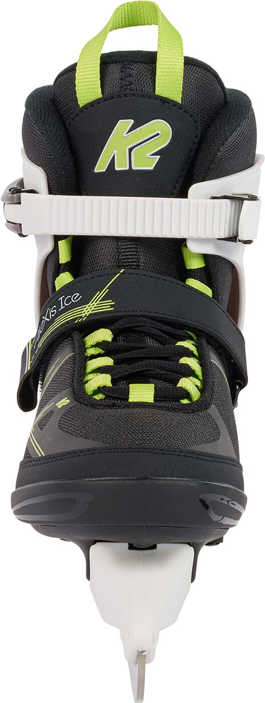 K2 - ALEXIS ICE gray_green GRAY_GREEN – Bild 4