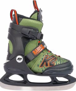 K2 - RAIDER ICE DESIGN