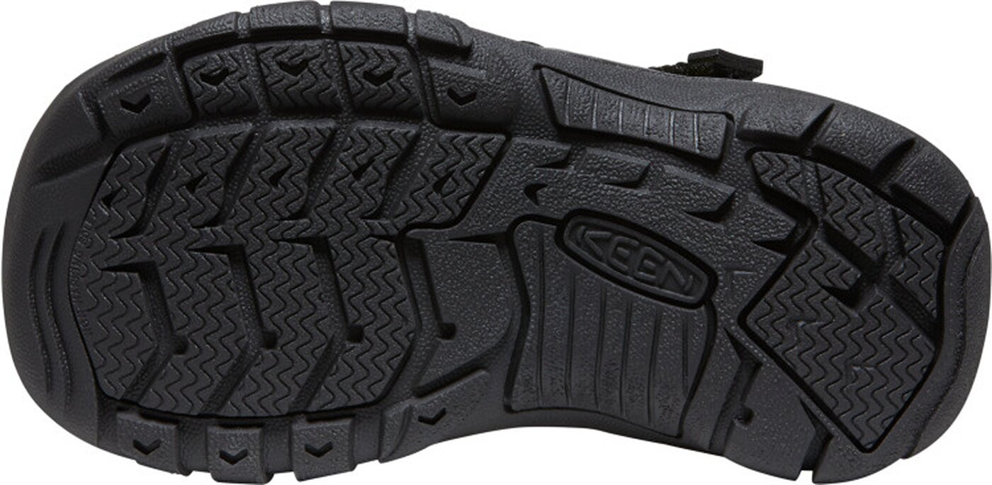 KEEN - NEWPORT H2 C-BLACK/LIME GREEN BLACK/LIME GREEN – Bild 2