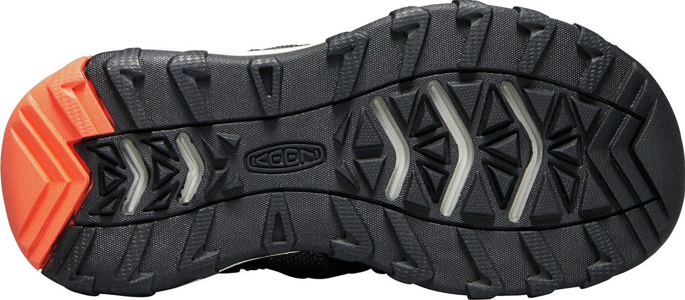 KEEN - NEWPORT NEO H2 C-MAGNET/SPICY ORANGE MAGNET/SPICY ORANGE – Bild 2