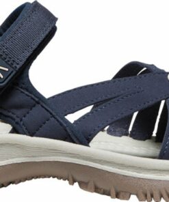 KEEN - ROSE SANDAL W-NAVY NAVY
