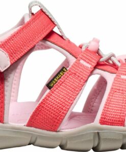 KEEN - SEACAMP II CNX Y-DUBARRY/GIGGLE PINK DUBARRY/GIGGLE PINK