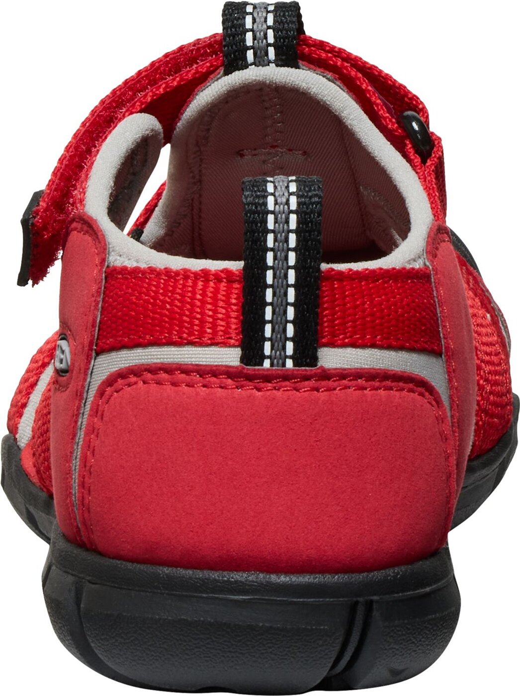 KEEN - SEACAMP II CNX Y-RIBBON RED/ALLOY RIBBON RED/ALLOY – Bild 6