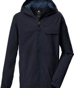 KILLTEC - KOS 125 BYS JCKT DUNKELNAVY