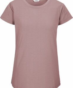 KILLTEC - KOS 23 WMN TSHRT WOODROSE