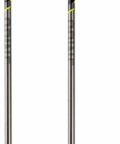 LEKI - Spine Shark ANTHRAZIT-SCHW.