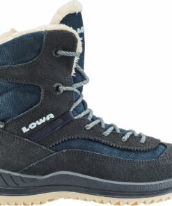 LOWA - ELLA GTX HI JR NAVY/EISBLAU
