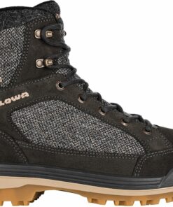LOWA - ISARCO GTX ANTHRAZIT/BEIGE