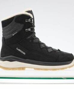 LOWA - OTTAWA EVO GTX Ws SCHWARZ/CHAMPAGNER