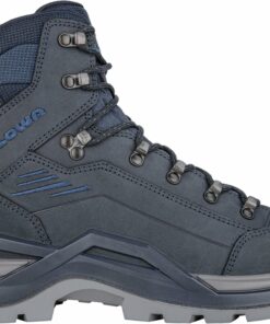 LOWA - RENEGADE EVO GTX MID NAVY/BLAU
