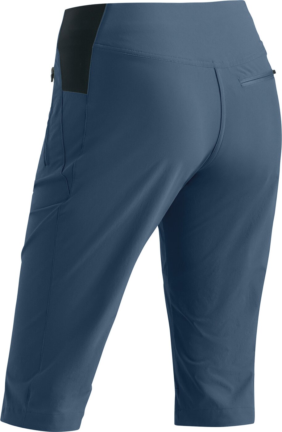 MAIER SPORTS - Inara slim Capri Vario ENSIGN BLUE – Bild 2