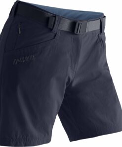 MAIER SPORTS - Lulaka Shorts NIGHT SKY/ENSIGN BLUE