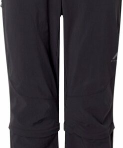 McKINLEY - Da.-Abzipphose Mandorak II W SHT BLACK NIGHT