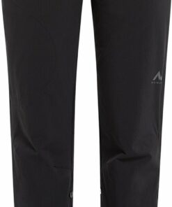 McKINLEY - Da.-Hose Madok II W SHT BLACK NIGHT