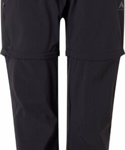 McKINLEY - He.-Abzipphose Malik II M BLACK NIGHT