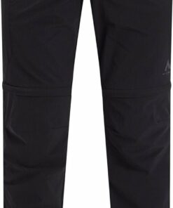 McKINLEY - He.-Abzipphose Malloy II M LNG BLACK NIGHT