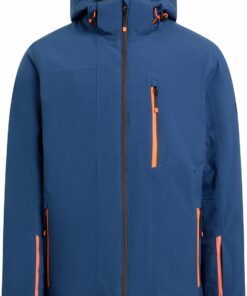 McKINLEY - He.-Jacke Dean II M NAVY