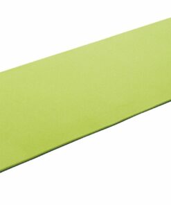 McKINLEY - Iso-Matte TREKKER F 1.3 GREENLIME/GREENFORES