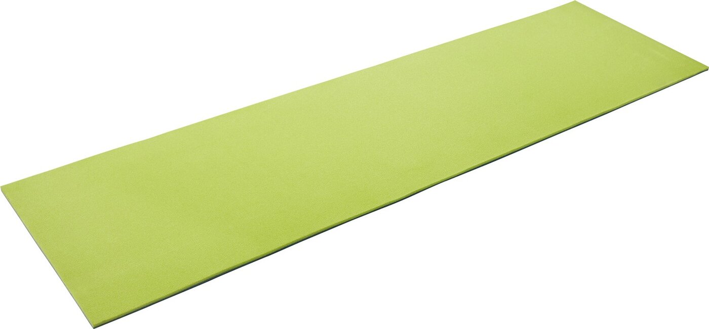 McKINLEY - Iso-Matte TREKKER F 1.3 GREENLIME/GREENFORES