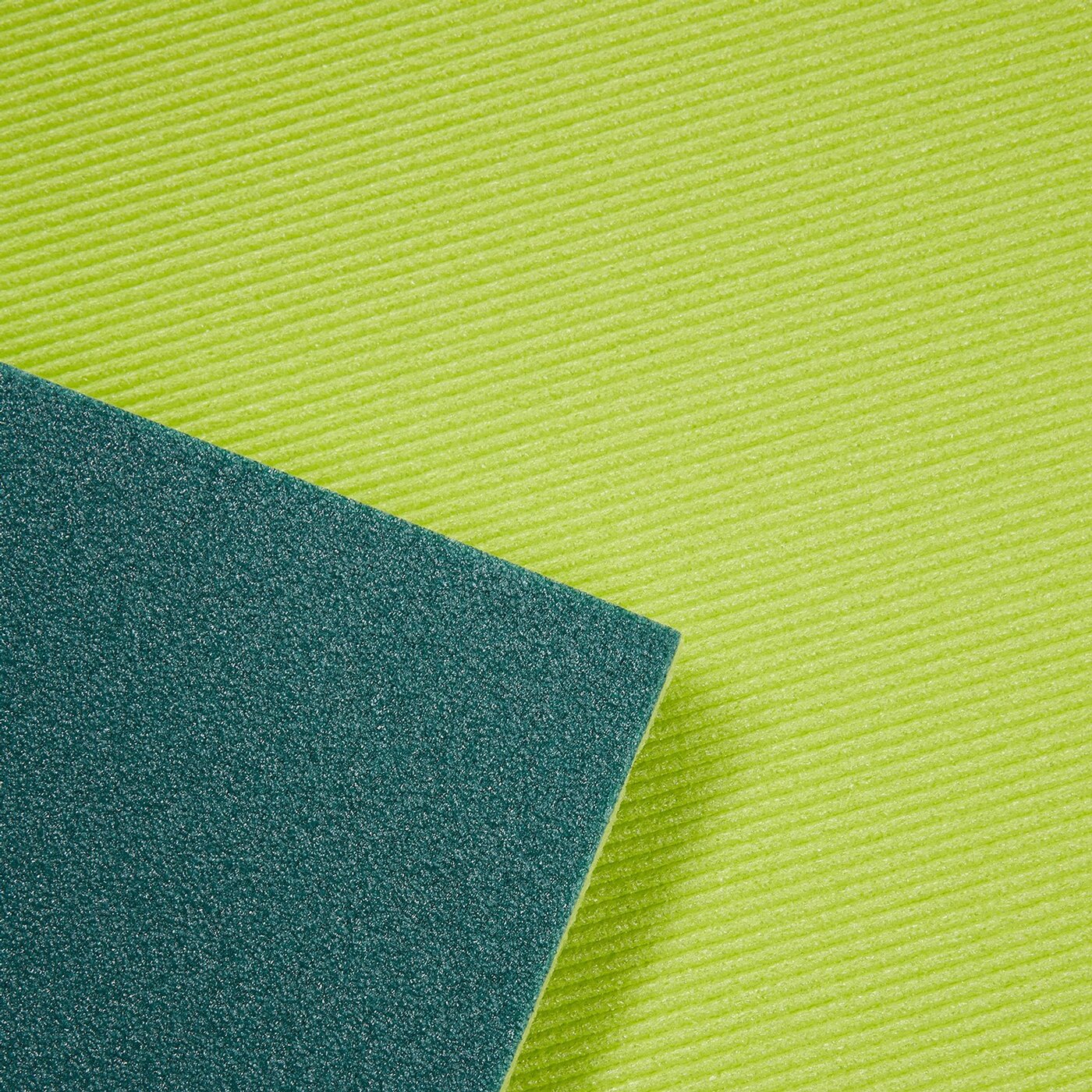 McKINLEY - Iso-Matte TREKKER F 1.3 GREENLIME/GREENFORES – Bild 2